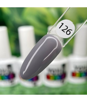 Гель-лак YO!nails One step №126